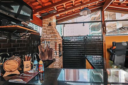 Apartamento à venda com 174m², 3 quartos e 3 vagas