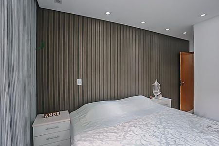 Apartamento à venda com 3 quartos, 174m² em Jardim Bela Vista, Santo André