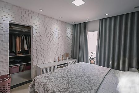 Apartamento à venda com 3 quartos, 174m² em Jardim Bela Vista, Santo André