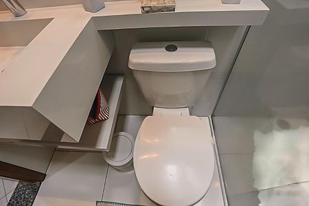 Apartamento à venda com 174m², 3 quartos e 3 vagas