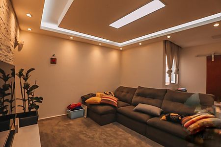 Apartamento à venda com 3 quartos, 174m² em Jardim Bela Vista, Santo André