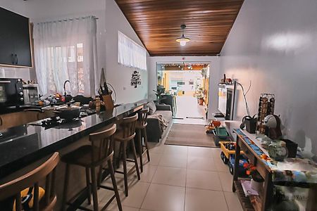 Apartamento à venda com 174m², 3 quartos e 3 vagas