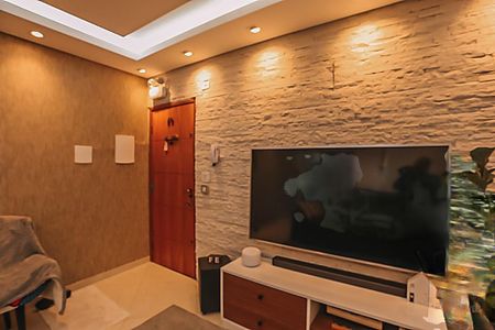 Apartamento à venda com 3 quartos, 174m² em Jardim Bela Vista, Santo André