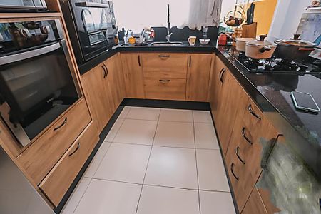 Apartamento à venda com 174m², 3 quartos e 3 vagas