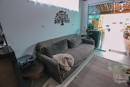 Apartamento à venda com 3 quartos, 174m² em Jardim Bela Vista, Santo André