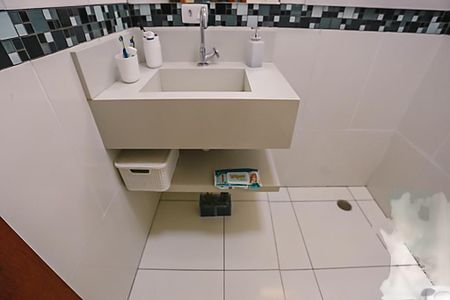 Apartamento à venda com 174m², 3 quartos e 3 vagas