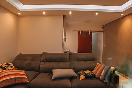 Apartamento à venda com 3 quartos, 174m² em Jardim Bela Vista, Santo André