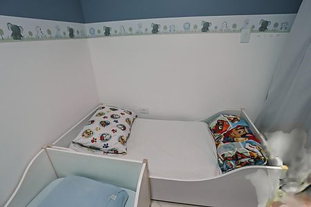 Apartamento à venda com 3 quartos, 174m² em Jardim Bela Vista, Santo André