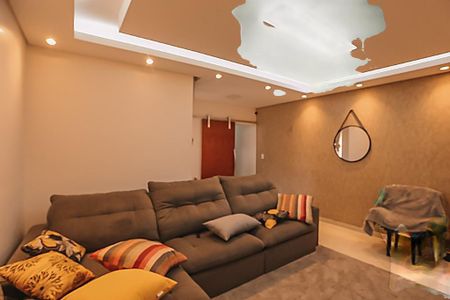 Apartamento à venda com 3 quartos, 174m² em Jardim Bela Vista, Santo André