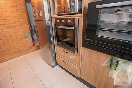 Apartamento à venda com 174m², 3 quartos e 3 vagas