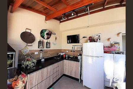 Apartamento à venda com 2 quartos, 100m² em Pinheirinho, Santo André
