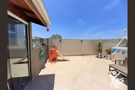 Apartamento à venda com 100m², 2 quartos e 2 vagas