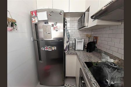 Apartamento à venda com 2 quartos, 100m² em Pinheirinho, Santo André