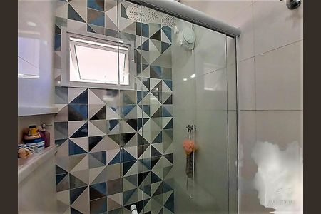 Apartamento à venda com 2 quartos, 100m² em Pinheirinho, Santo André