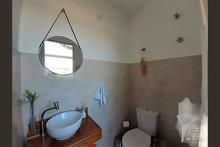 Apartamento à venda com 2 quartos, 100m² em Pinheirinho, Santo André