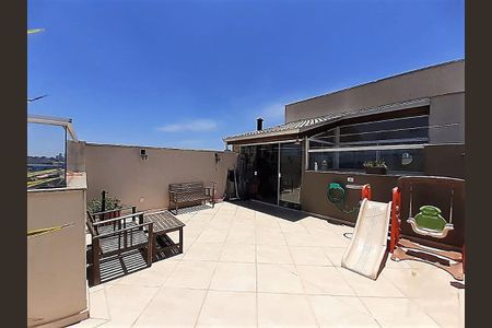 Apartamento à venda com 2 quartos, 100m² em Pinheirinho, Santo André