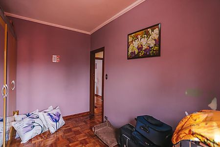 Casa à venda com 2 quartos, 118m² em Vila Scarpelli, Santo André