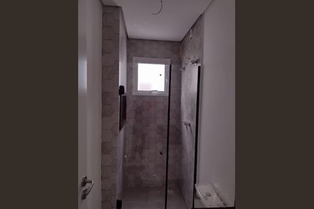 Apartamento à venda com 2 quartos, 65m² em Vila Pires, Santo André