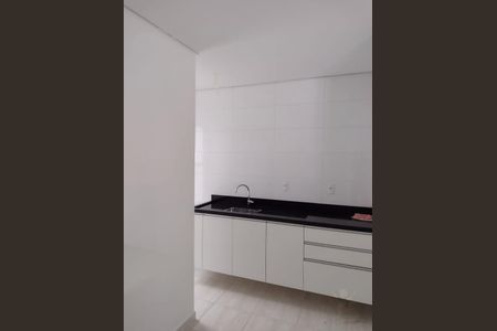 Apartamento à venda com 2 quartos, 65m² em Vila Pires, Santo André