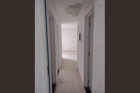 Apartamento à venda com 2 quartos, 65m² em Vila Pires, Santo André