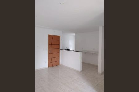 Apartamento à venda com 2 quartos, 65m² em Vila Pires, Santo André
