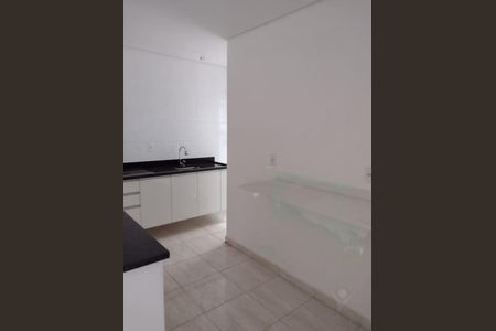Apartamento à venda com 2 quartos, 65m² em Vila Pires, Santo André