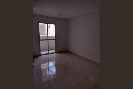Apartamento à venda com 2 quartos, 65m² em Vila Pires, Santo André
