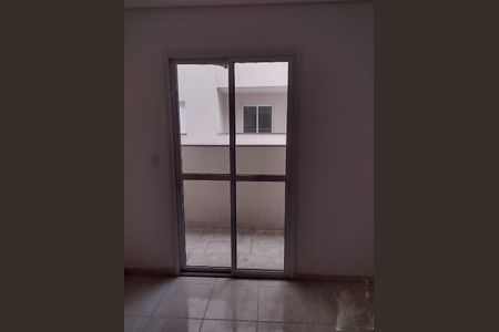 Apartamento à venda com 2 quartos, 65m² em Vila Pires, Santo André