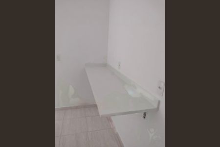 Apartamento à venda com 2 quartos, 65m² em Vila Pires, Santo André