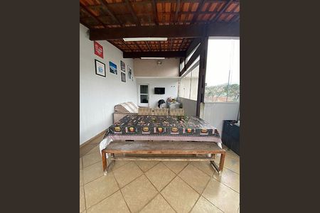 Apartamento à venda com 2 quartos, 86m² em Jardim Stetel, Santo André