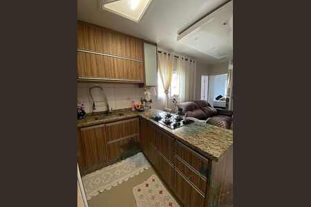 Apartamento à venda com 86m², 2 quartos e 1 vaga