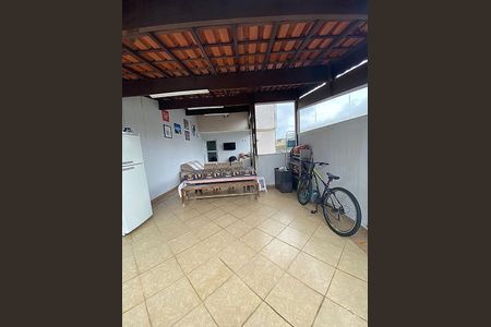 Apartamento à venda com 86m², 2 quartos e 1 vaga