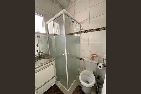 Apartamento à venda com 2 quartos, 86m² em Jardim Stetel, Santo André