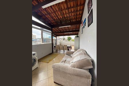 Apartamento à venda com 86m², 2 quartos e 1 vaga