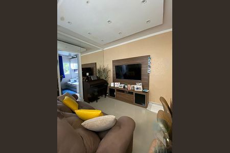 Apartamento à venda com 2 quartos, 86m² em Jardim Stetel, Santo André