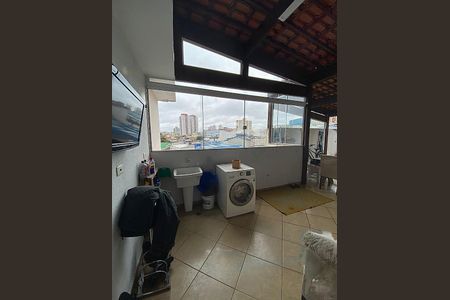 Apartamento à venda com 86m², 2 quartos e 1 vaga