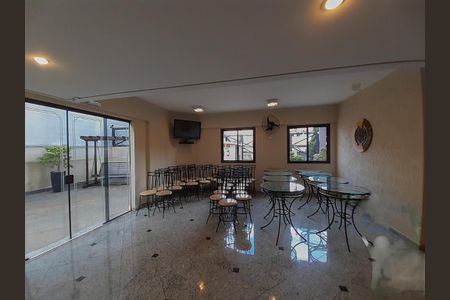 Apartamento à venda com 82m², 3 quartos e 2 vagas