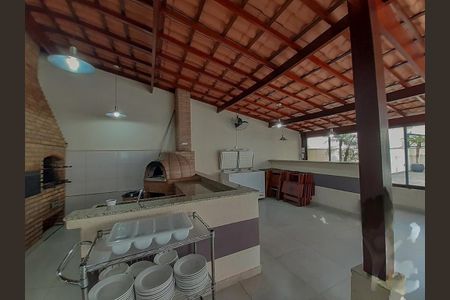 Apartamento à venda com 82m², 3 quartos e 2 vagas
