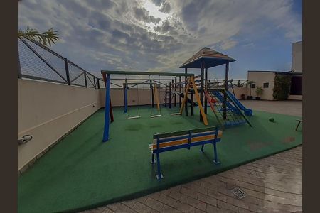 Apartamento à venda com 82m², 3 quartos e 2 vagas