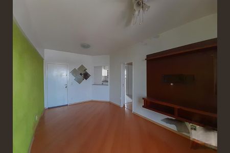 Apartamento à venda com 82m², 3 quartos e 2 vagas