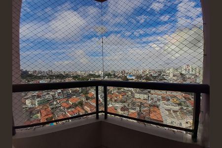 Apartamento à venda com 82m², 3 quartos e 2 vagas