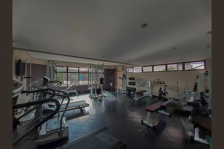 Apartamento à venda com 82m², 3 quartos e 2 vagas