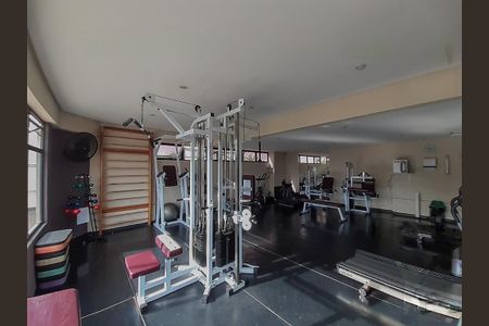 Apartamento à venda com 82m², 3 quartos e 2 vagas