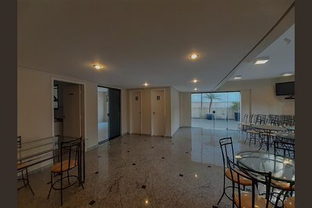 Apartamento à venda com 3 quartos, 82m² em Vila Príncipe de Gales, Santo André