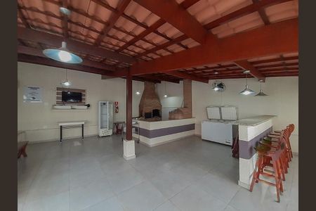 Apartamento à venda com 82m², 3 quartos e 2 vagas