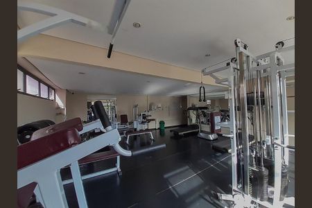 Apartamento à venda com 82m², 3 quartos e 2 vagas