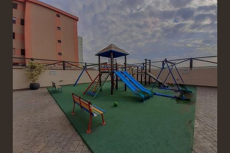 Apartamento à venda com 82m², 3 quartos e 2 vagas