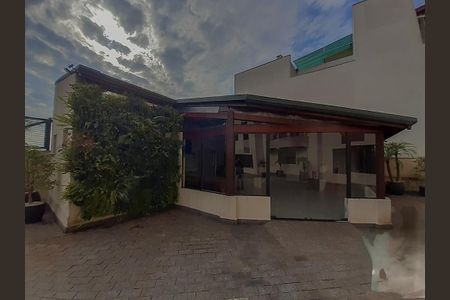 Apartamento à venda com 82m², 3 quartos e 2 vagas