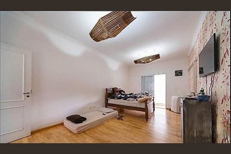 Casa à venda com 4 quartos, 323m² em Jardim Bela Vista, Santo André