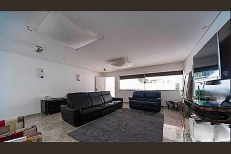 Casa à venda com 4 quartos, 323m² em Jardim Bela Vista, Santo André